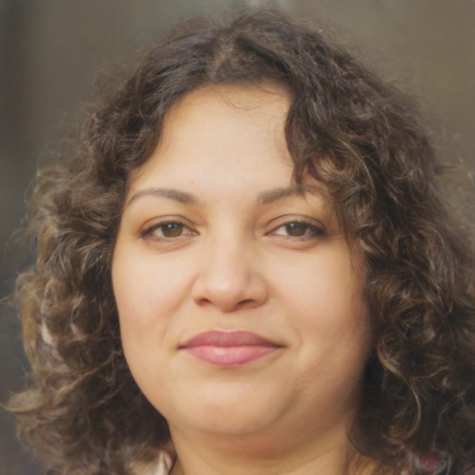 Portrait d'Apolline Mercier, consultante en organisation personnelle