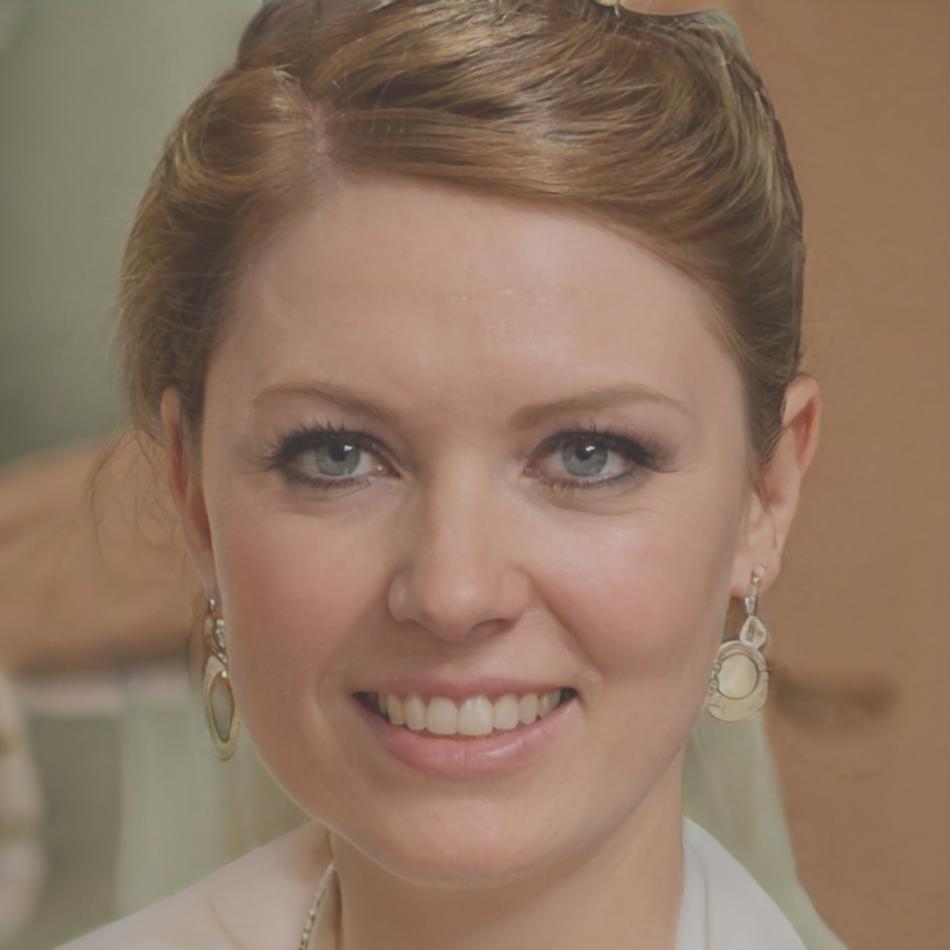 Portrait d'Amélie Dubois, experte en fiscalité