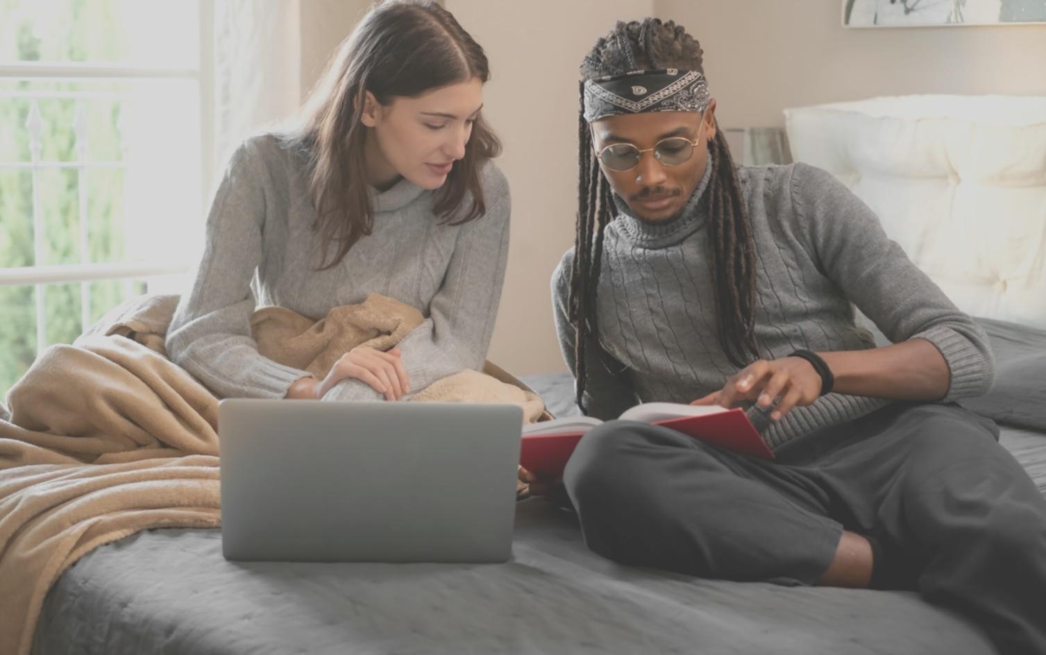 Planification financière et préparation stratégique